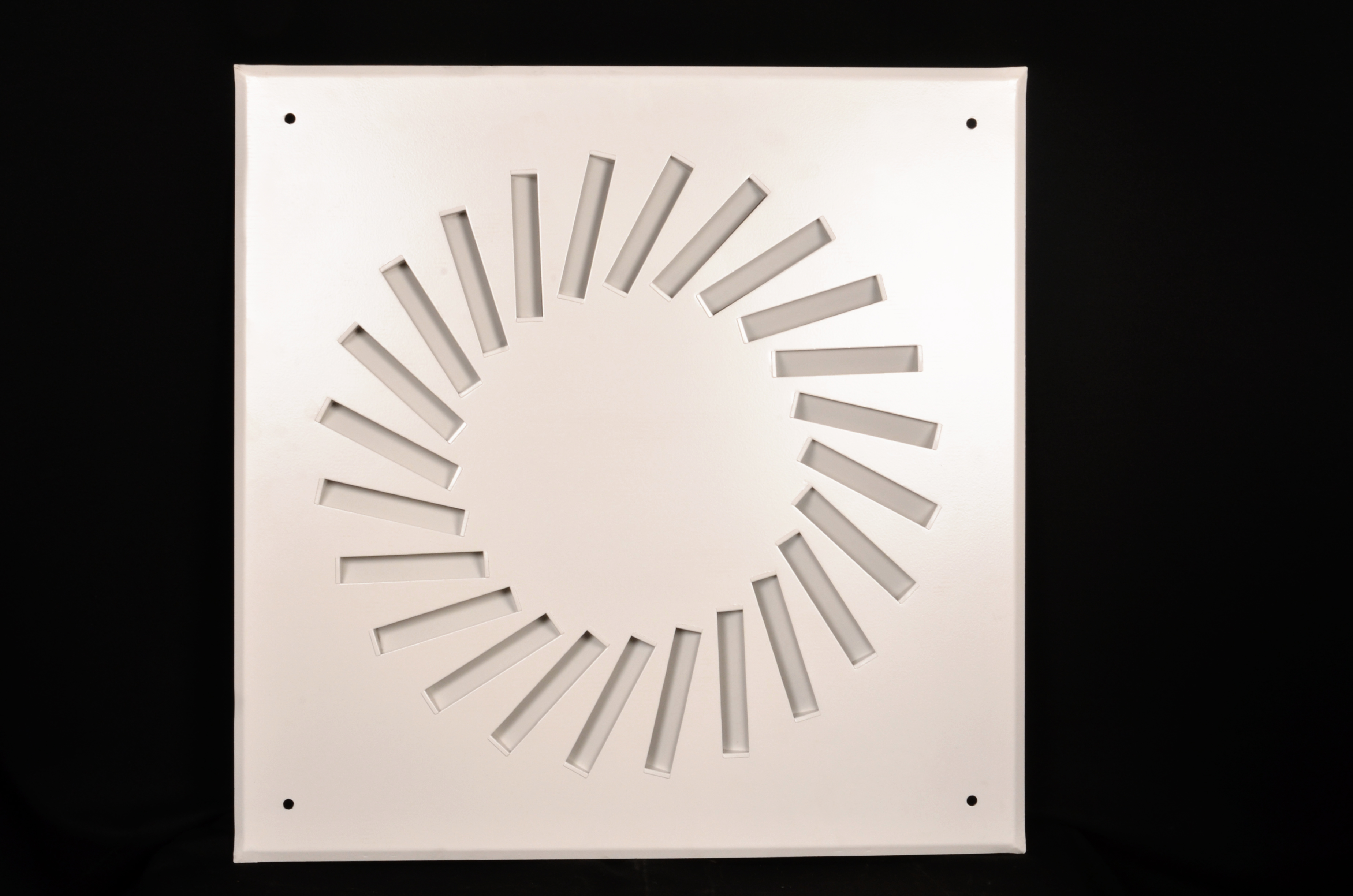 Diffuser 5